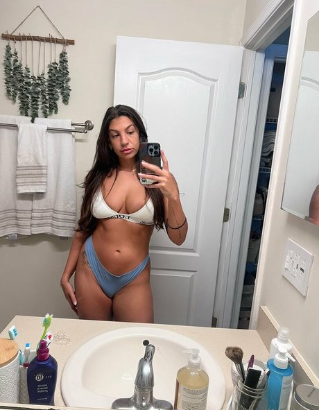 Hailcamp Nackt auf OnlyFans Leaks