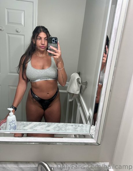 Hailcamp Po OnlyFans