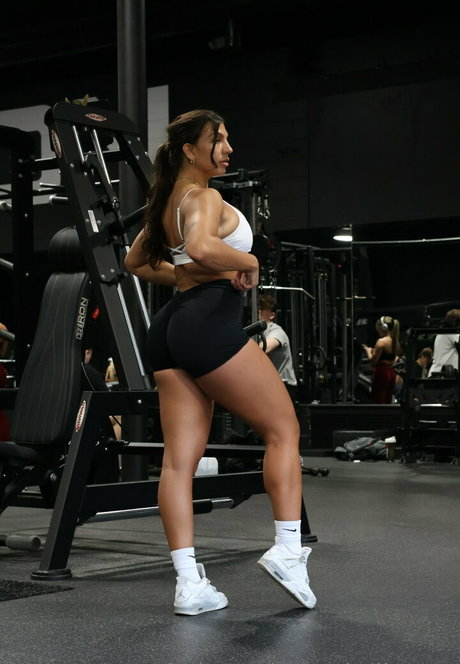 Hailcamp Nacktbilder auf OnlyFans