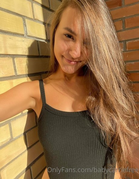 babycarriefree OnlyFans Leaks