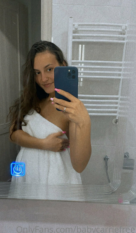 babycarriefree OnlyFans Mega