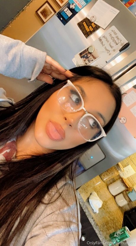 lexihunterr OnlyFans Porno