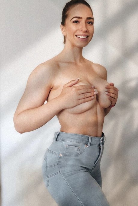 diedoreen Nacktbilder von OnlyFans