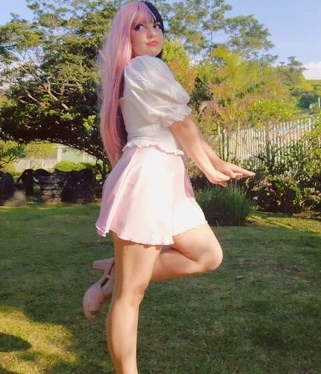 GreikaFrz OnlyFans Gratis