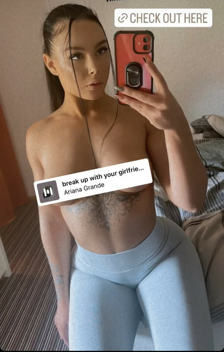 kimassthetics OnlyFans Model Fotos