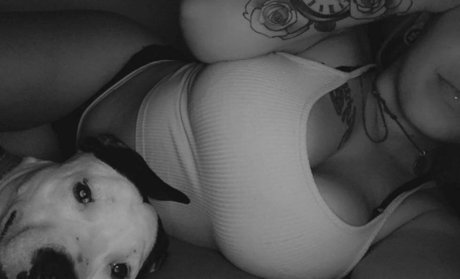 Van sen OnlyFans-Bilder