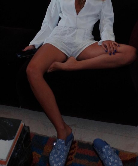 Omer Nudelman Nude OnlyFans Bilder geleakt