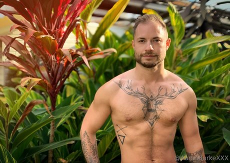 aaronburkexxx OnlyFans Nackt Content