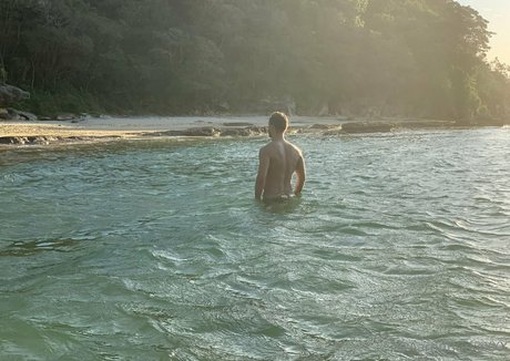 aaronburkexxx XXX Leak OnlyFans