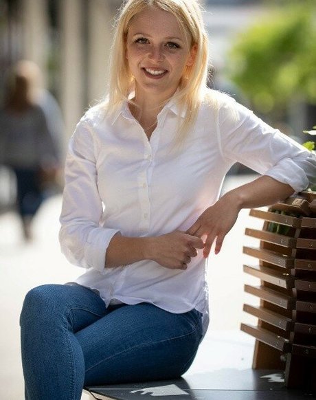 Kristina Marie Buley Nacktbilder von OnlyFans