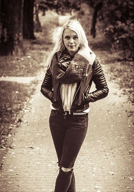 Kristina Marie Buley OnlyFans kostenlos