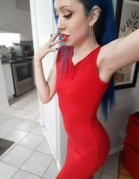 vulgarkitty OnlyFans-Creator