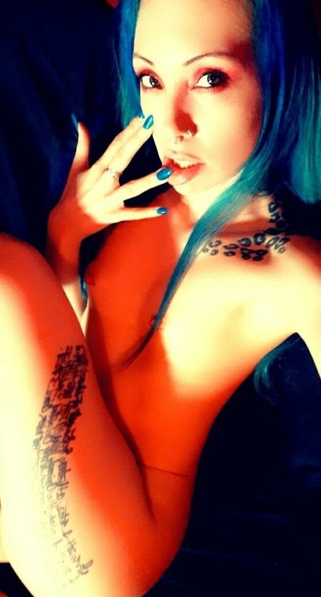 vulgarkitty Nacktbilder geleakt OnlyFans geleakt