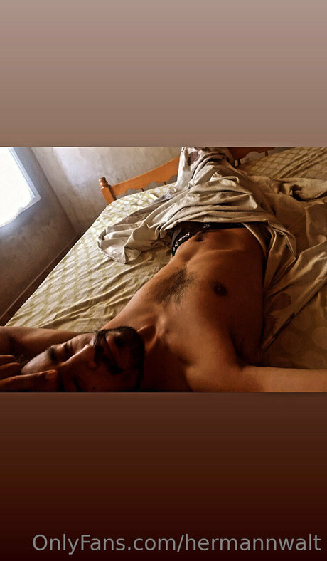 hermannwalt Nacktbilder auf OnlyFans