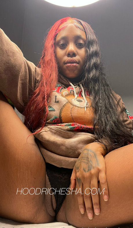 hoodrichplayhouse Bilder OnlyFans
