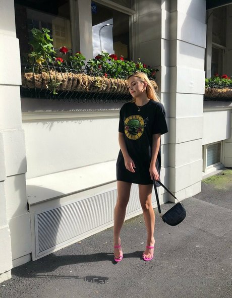 sugarblondie xo Profilbild