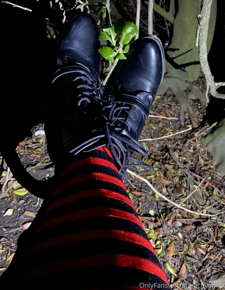 peachvanilla Leak von OnlyFans Pornografie