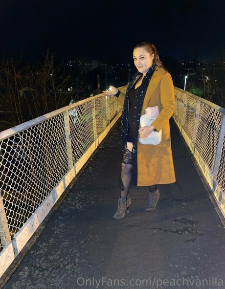 peachvanilla OnlyFans geleakte Pornografie