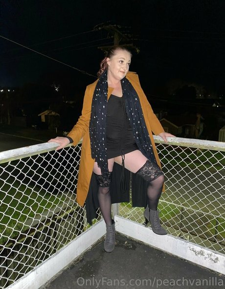 peachvanilla OnlyFans Leak
