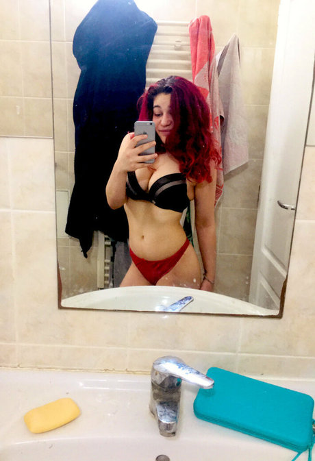 pajenkalove Nacktbilder OnlyFans geleakt