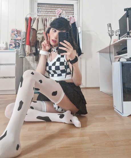 Puruchuu Model OnlyFans Foto