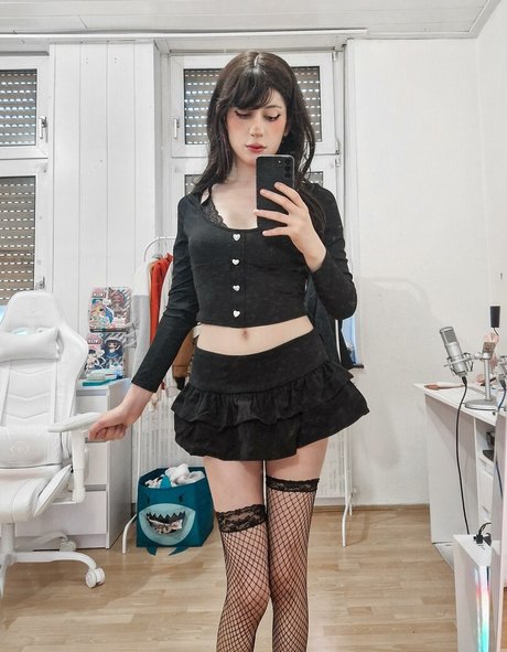 Puruchuu OnlyFans Porn Nackt