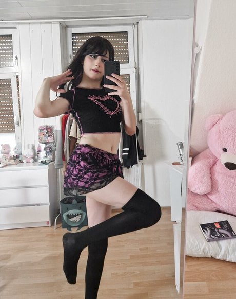 Puruchuu Leaked OnlyFans Content