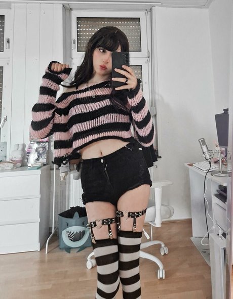 Puruchuu OnlyFans Pornografie