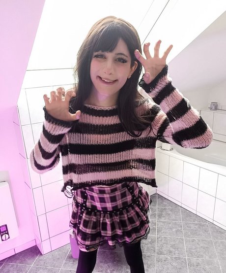 Puruchuu OnlyFans Brüste Bild