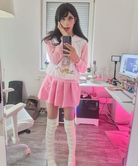 Puruchuu NurlyFans-Pornos