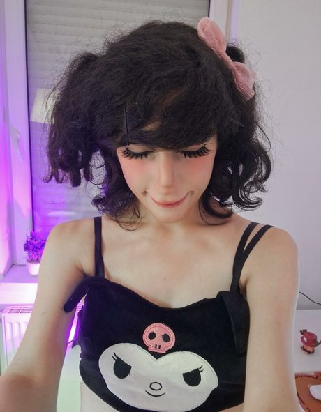 Puruchuu Leaked OnlyFans Bilder