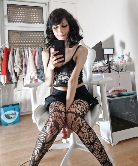 Puruchuu OnlyFans-Bilder