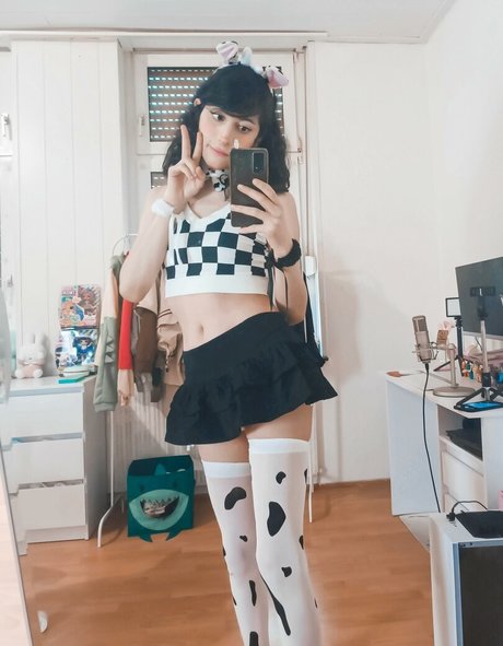 Puruchuu Nacktbilder OnlyFans geleakt