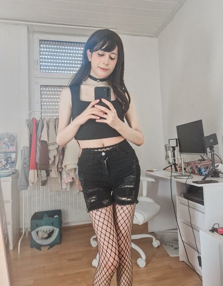 Puruchuu Nackt auf OnlyFans