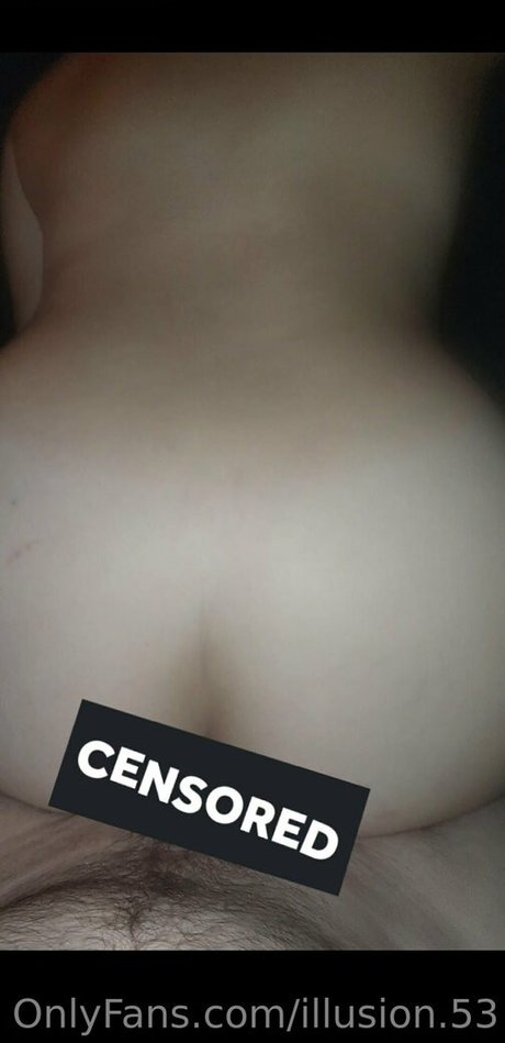 illusion 53 OnlyFans Leak