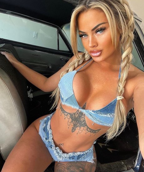 yourfavgirl xox OnlyFans Nacktbilder geleakt