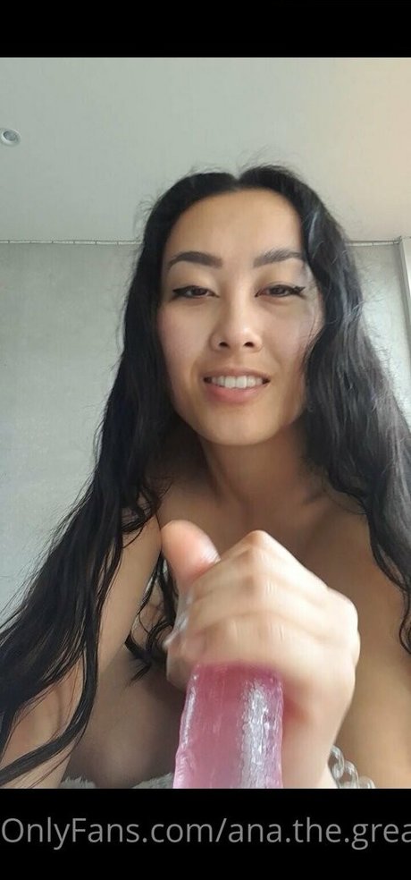 ana the greatest Nackt OnlyFans Porn