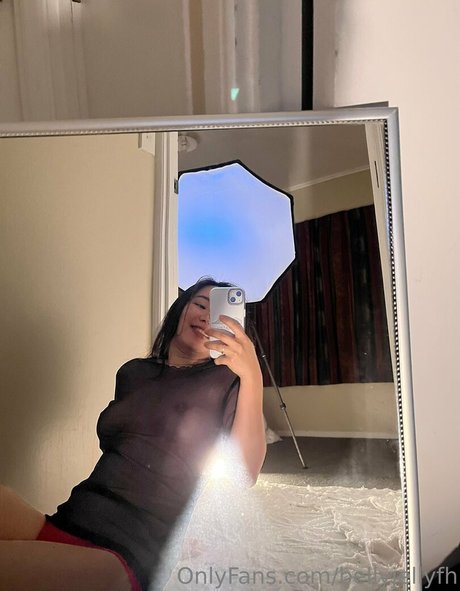 bellyjellyfh Leaked Porn OnlyFans