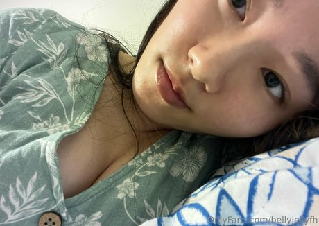 bellyjellyfh Strip OnlyFans