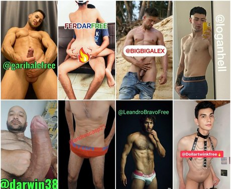 garihalefree Leaked OnlyFans Fotos