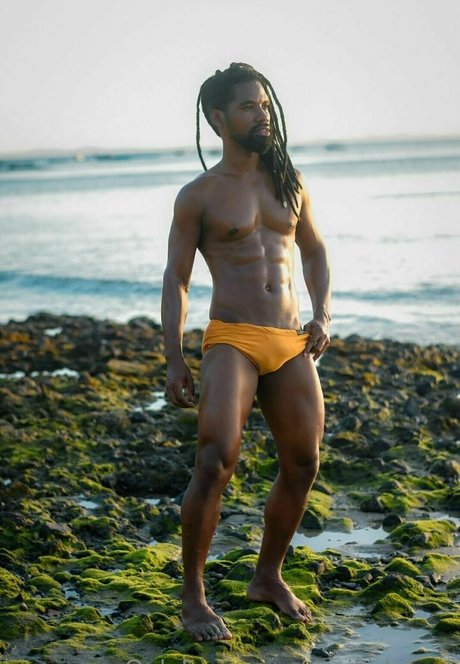 garihalefree OnlyFans Gratis-Inhalte