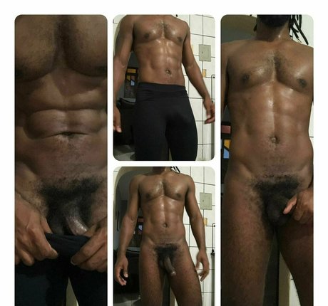 garihalefree OnlyFans Fotos