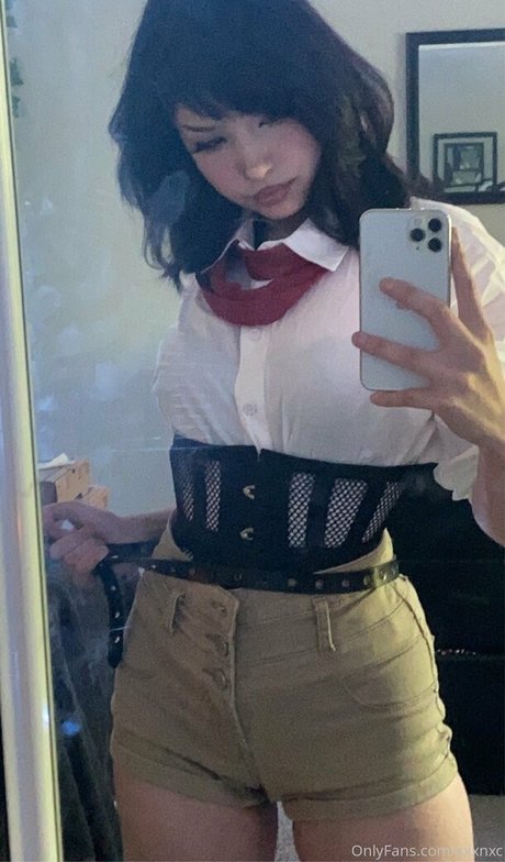 yourluvrgrl OnlyFans geleakte Pornografie