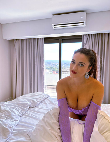 Lalirabbit Nacktporno OnlyFans