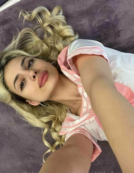 evelinalittledemon OnlyFans öffentliche Fotos OnlyFans