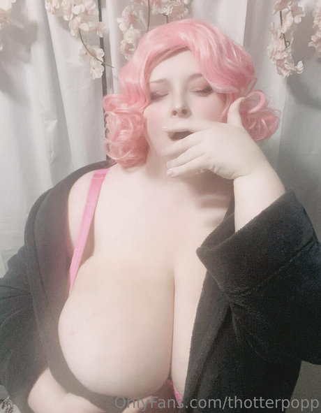 thotterpopp OnlyFans Nackt Leak