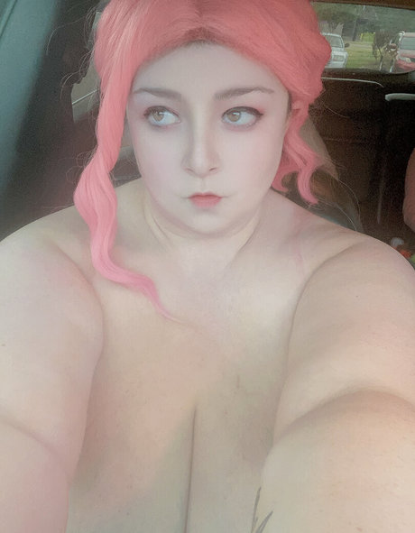 thotterpopp Nacktbilder von OnlyFans geleakt