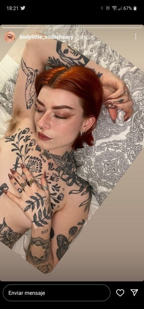 IvyElf OnlyFans-Leaks