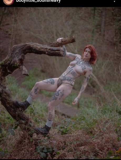 IvyElf OnlyFans Sextape geleakt