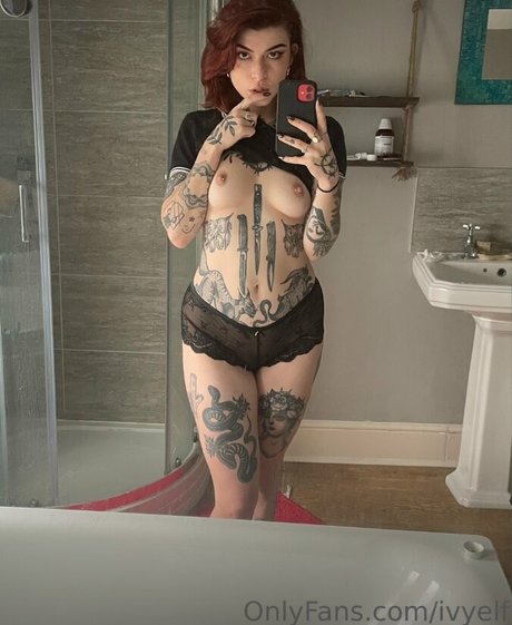 IvyElf OnlyFans Archiv